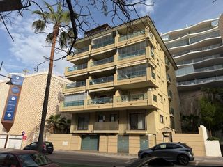 Alquiler Apartamento  Avenida carvajal. Apartamento en alquiler larta temporada en carvajal, fuengirola