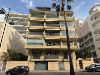 Alquiler Apartamento  Avenida carvajal. Apartamento en alquiler larta temporada en carvajal, fuengirola