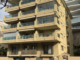 Rent Apartment  Avenida carvajal. Apartamento en alquiler larta temporada en carvajal, fuengirola