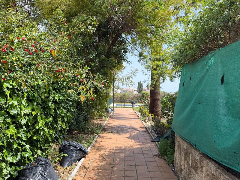 Foto 0e11af75-cae3-49a5-875e-05e3a8e6b207. Apartament amb aparcament piscina a Montealto - Monterrey Benalmádena