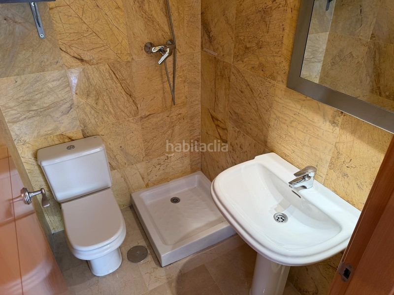 Foto 44516c8f-7f90-4c8b-bc15-05624ee304d5. Apartament amb aparcament piscina a Montealto - Monterrey Benalmádena