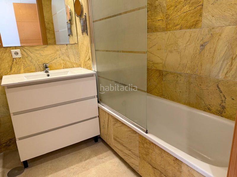 Foto 627dcf75-542a-4401-a309-5f83d89ca408. Apartament amb aparcament piscina a Montealto - Monterrey Benalmádena