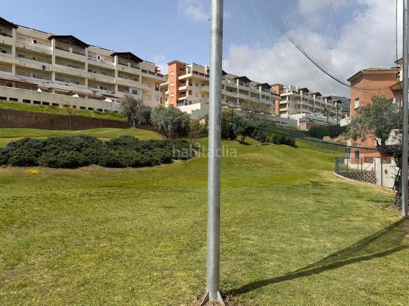 Foto 6c223a9f-80e5-4865-8729-62045c7f58f1. Apartament amb aparcament piscina a Montealto - Monterrey Benalmádena