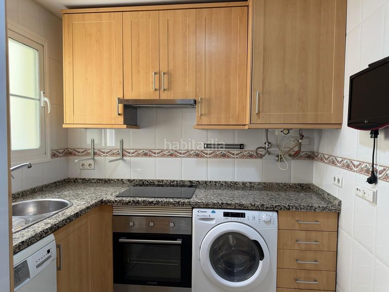 Foto 8e7ef6ff-45d0-4547-91f2-e7148a4196bb. Apartament amb aparcament piscina a Montealto - Monterrey Benalmádena