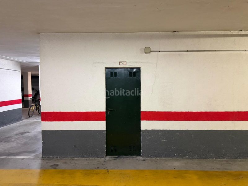 Foto 994e948f-af30-42e0-8061-fc03d1c0af5c. Apartament amb aparcament piscina a Montealto - Monterrey Benalmádena