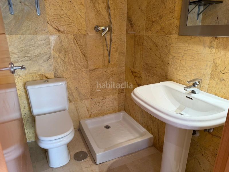 Foto 9c6e47e0-4f70-4ca2-bc39-fbc8b9edc4f9. Apartament amb aparcament piscina a Montealto - Monterrey Benalmádena