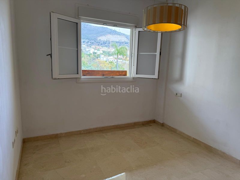 Foto bd292679-52a8-49d6-9984-6bbdf338f08c. Apartament amb aparcament piscina a Montealto - Monterrey Benalmádena