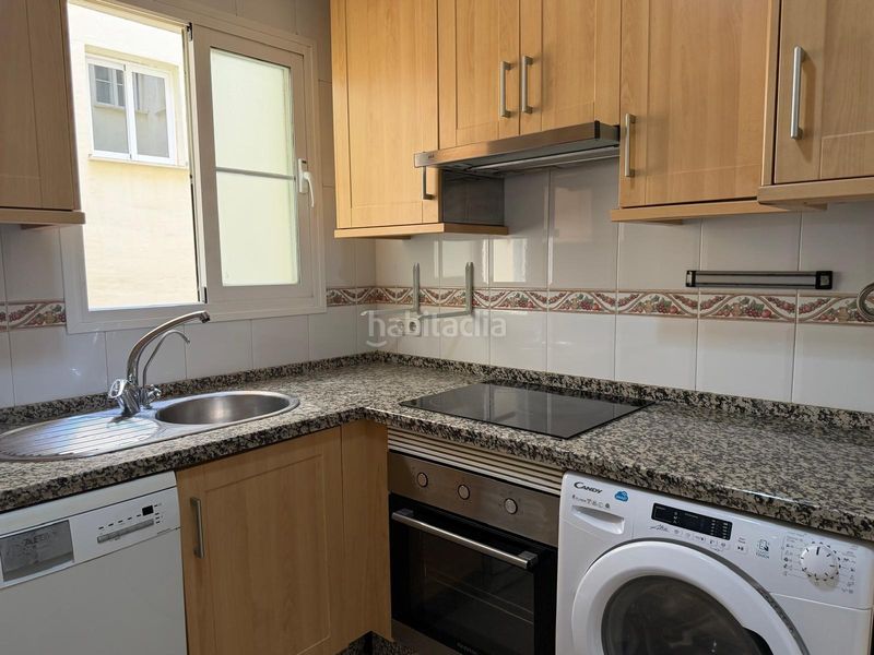 Foto c2b27030-b399-4819-8ae1-9fedc1368de7. Apartament amb aparcament piscina a Montealto - Monterrey Benalmádena