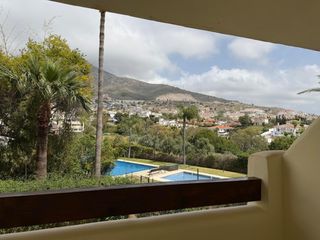Apartament a Avenida CIBELES
