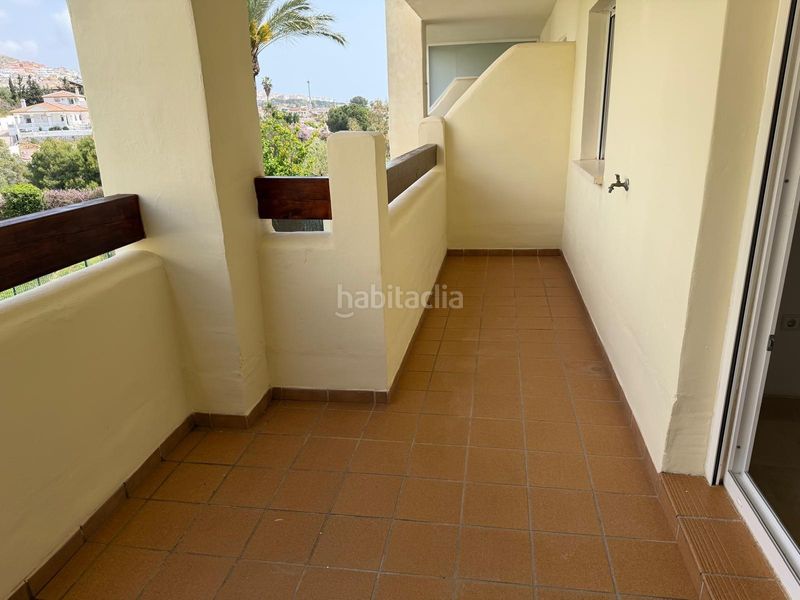 Foto c7b5bd7a-7b90-4a97-884d-04e7ab120a3b. Apartament amb aparcament piscina a Montealto - Monterrey Benalmádena