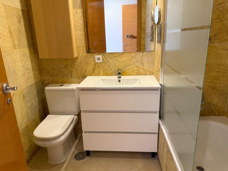 Foto d4e9046f-f19d-40f2-a02b-3dadedf219ed. Apartament amb aparcament piscina a Montealto - Monterrey Benalmádena