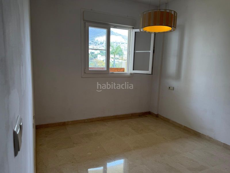 Foto e4232dcc-881a-4887-85bd-b3f04b3f968c. Apartament amb aparcament piscina a Montealto - Monterrey Benalmádena