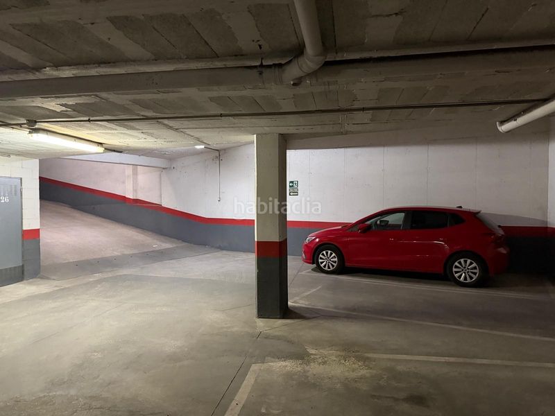 Foto 0d0d8806-3b78-45f7-816e-0224e5856f30. Apartament amb calefacció aparcament a Loma de los Riscos Torremolinos