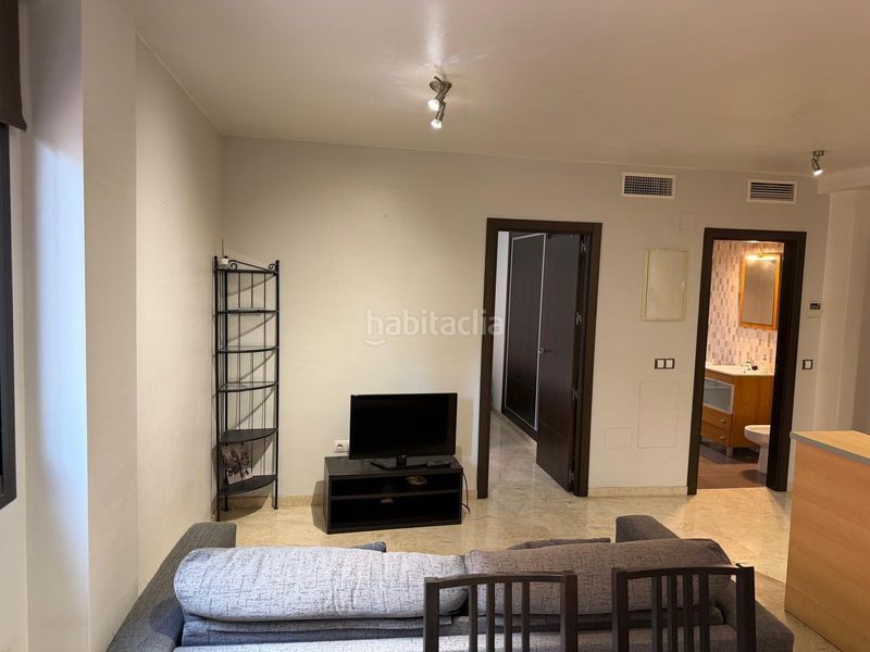 Foto 12dc46e5-bd2d-42c8-b471-119ecd1296f6. Apartament amb calefacció aparcament a Loma de los Riscos Torremolinos