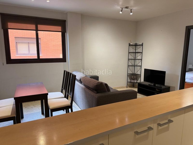 Foto 2600eef1-aaa0-45e0-beef-8a81bb3e41bd. Apartament amb aparcament a Loma de los Riscos Torremolinos