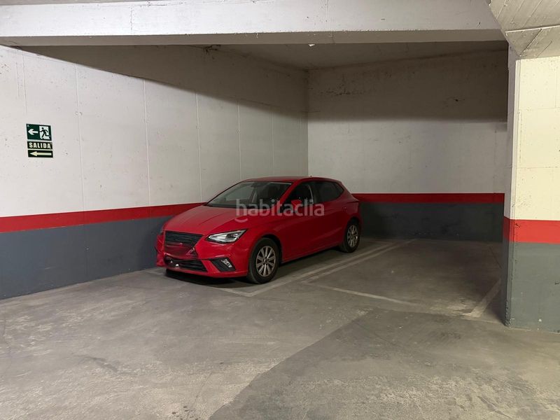 Foto 26bfec81-f809-4436-b754-25d06a0795c0. Apartament amb aparcament a Loma de los Riscos Torremolinos