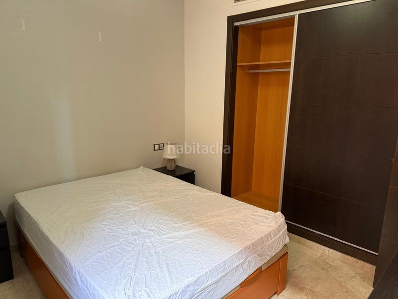 Foto 28b0c989-314f-425c-bb80-5e568e8948db. Apartament amb calefacció aparcament a Loma de los Riscos Torremolinos