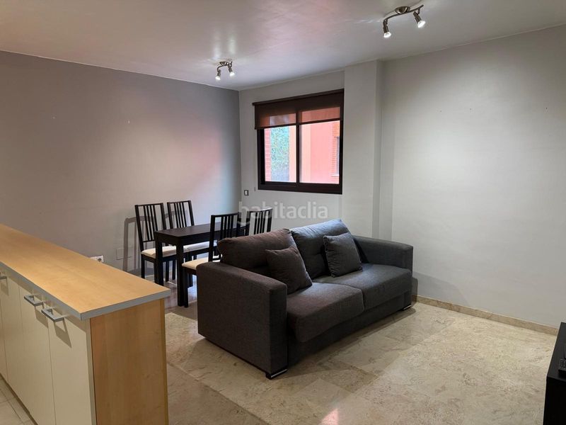 Foto 2d5abdcd-d591-4885-9e06-db58e3d65ec8. Apartament amb calefacció aparcament a Loma de los Riscos Torremolinos