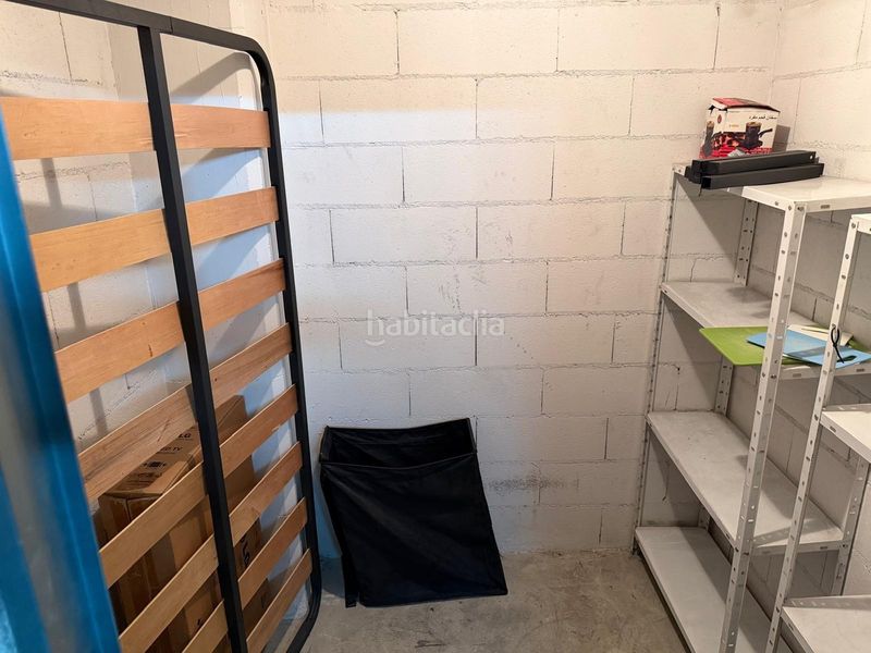 Foto 31699567-03f7-4722-8eee-c8fbb39d4385. Apartament amb calefacció aparcament a Loma de los Riscos Torremolinos