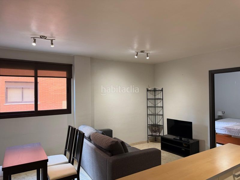 Foto 3937475d-9b02-425c-8971-1daf7a3b60b4. Apartament amb aparcament a Loma de los Riscos Torremolinos