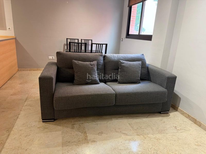 Foto 46d9c008-7986-4520-9081-bf51240921ee. Apartament amb aparcament a Loma de los Riscos Torremolinos