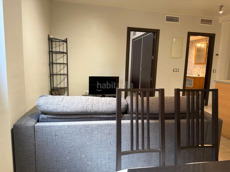 Foto 4f630eb5-01ab-45bd-a825-d3822dcd7462. Apartament amb aparcament a Loma de los Riscos Torremolinos