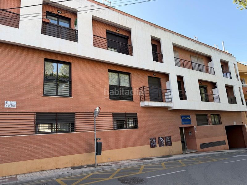 Foto 61bd8c0a-d8b7-4000-93ac-e4931edd2d3e. Apartament amb aparcament a Loma de los Riscos Torremolinos