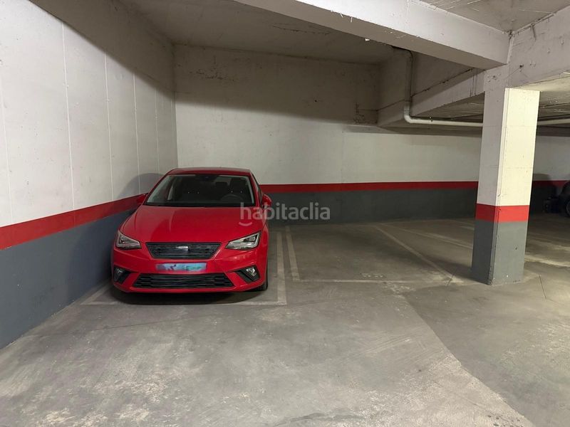 Foto 646ef831-ea3b-4cdb-9bcf-cddfc4115dc3. Apartament amb aparcament a Loma de los Riscos Torremolinos