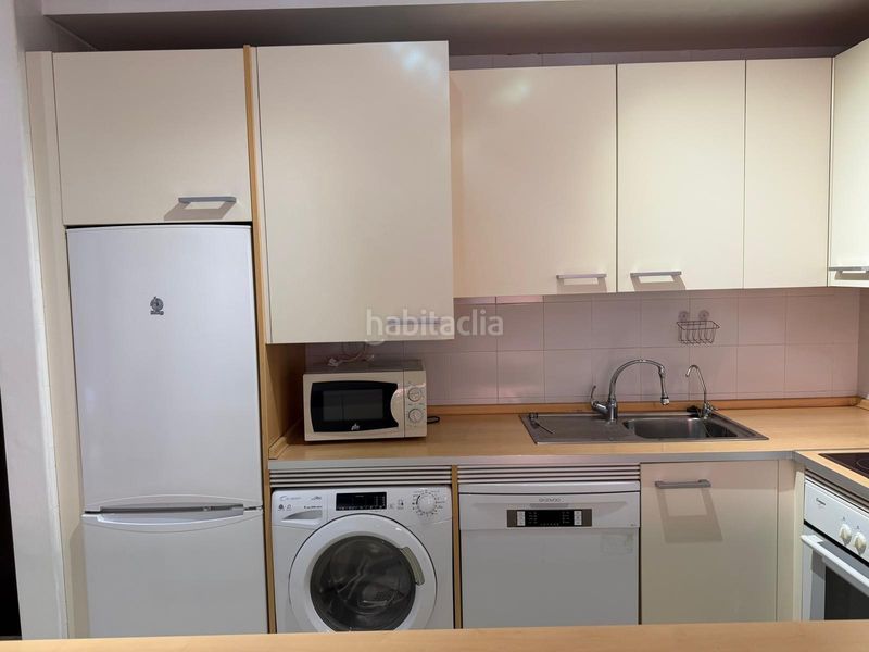 Foto 7630cb09-fe6d-4cdc-9024-8de58530a86f. Apartament amb aparcament a Loma de los Riscos Torremolinos