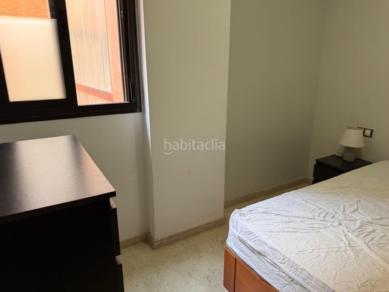 Foto 85015ae9-d685-4811-a527-4d8f3f93ebab. Apartament amb aparcament a Loma de los Riscos Torremolinos
