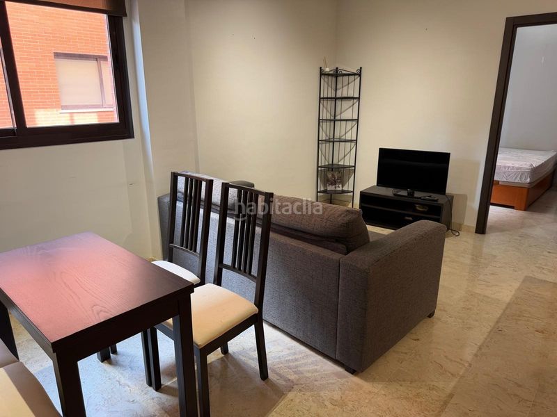 Foto 98c9b41f-156e-4e68-994b-28475c41560b. Apartament amb aparcament a Loma de los Riscos Torremolinos