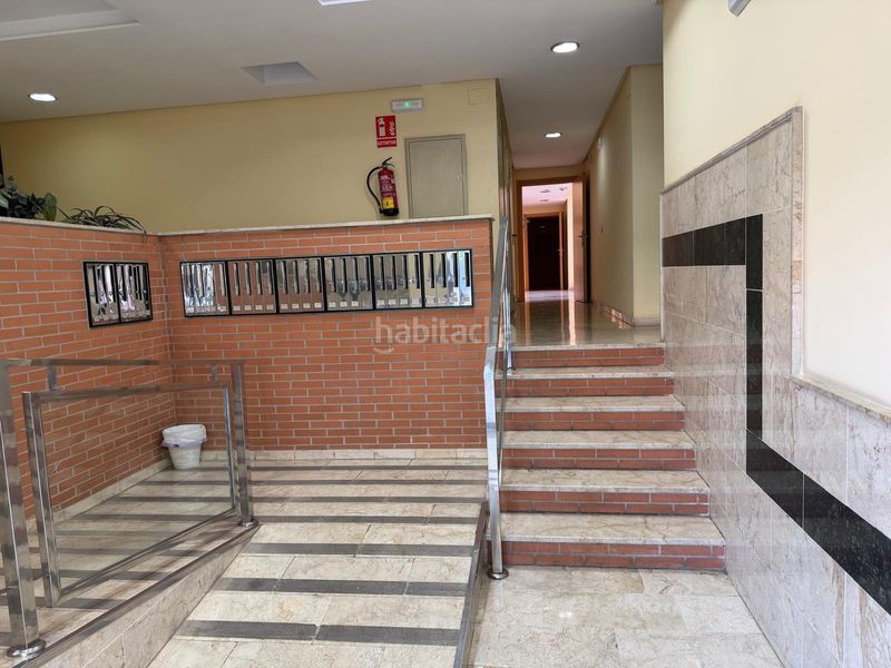 Foto bafd98e3-20c4-479b-aeff-7334a25f5e3d. Apartament amb aparcament a Loma de los Riscos Torremolinos