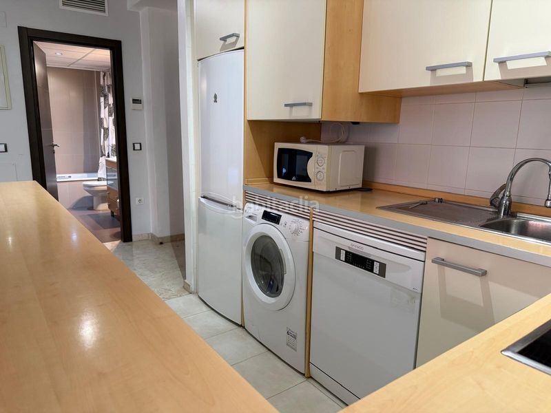 Foto c36908f4-eee4-4eb8-8265-dff91a3931b4. Apartament amb calefacció aparcament a Loma de los Riscos Torremolinos