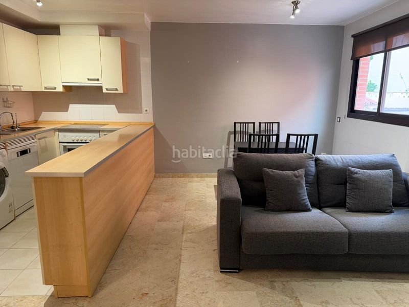 Foto dcabfc2b-2034-4114-8687-455442969a4d. Apartament amb aparcament a Loma de los Riscos Torremolinos