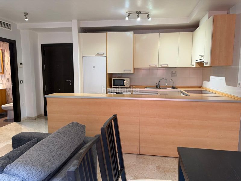 Foto edd384ab-17c9-4e4d-865d-74fe73d04347. Apartament amb aparcament a Loma de los Riscos Torremolinos