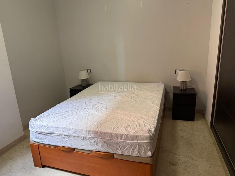 Foto f72aecac-25ce-4e2a-b99d-cadbbc808eab. Apartament amb aparcament a Loma de los Riscos Torremolinos