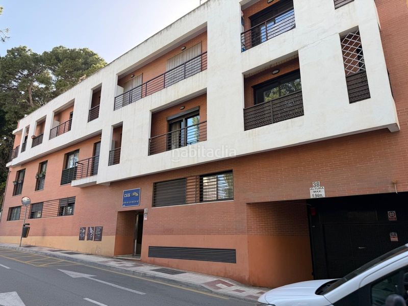 Foto fa8dfae8-f234-49d9-b88e-a74c90e5c35f. Apartament amb calefacció aparcament a Loma de los Riscos Torremolinos