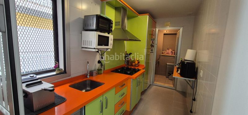 Foto 106bb457-36f3-43a5-a8b4-cfafa61f06ff. Pis amb aparcament a Zona de la Vega Antequera