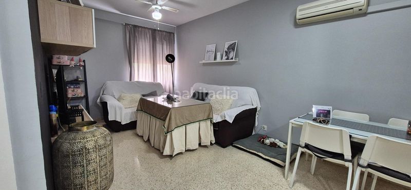 Foto 2393a677-c06e-499d-9586-4a0f704630f2. Pis amb aparcament a Zona de la Vega Antequera