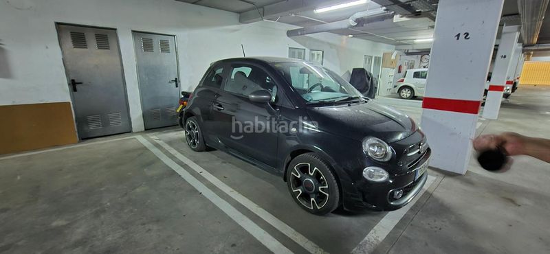 Foto 42bfe8c1-4fb9-4dbe-96f6-73908f41fa4a. Pis amb aparcament a Zona de la Vega Antequera