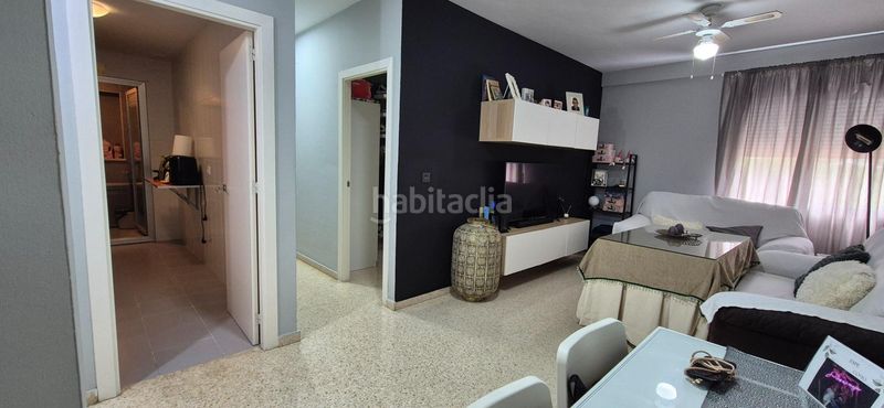 Foto 8db47649-2585-48fd-a559-810283c1b77a. Pis amb aparcament a Zona de la Vega Antequera