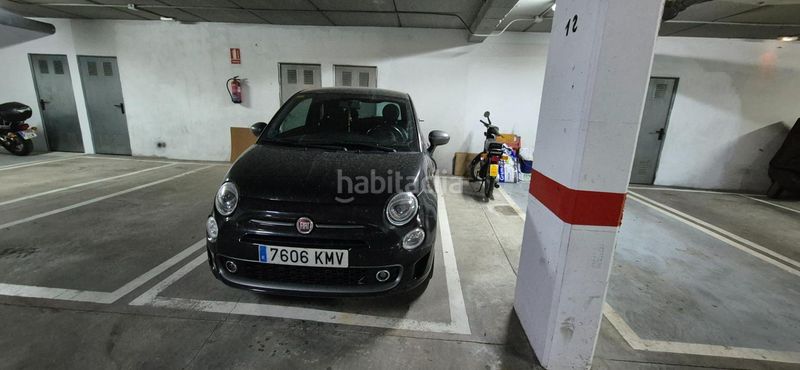 Foto 9bc6f936-eadb-444a-9122-92c1bfda7187. Pis amb aparcament a Zona de la Vega Antequera