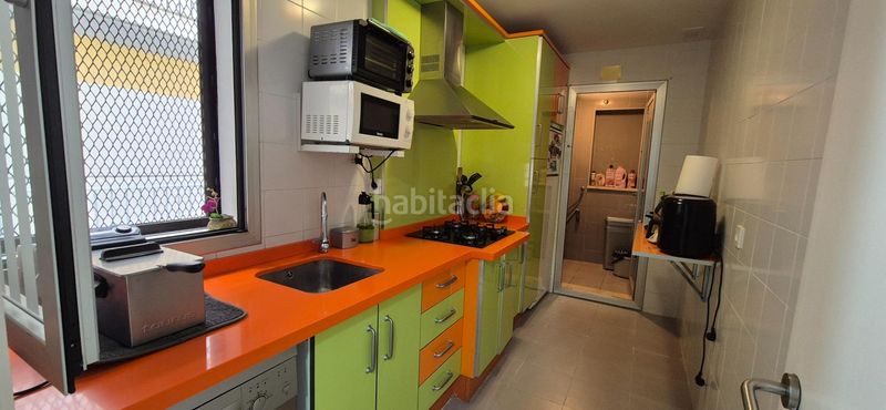 Foto b7ed3ee0-9082-4f98-b00d-00397cccda26. Pis amb aparcament a Zona de la Vega Antequera