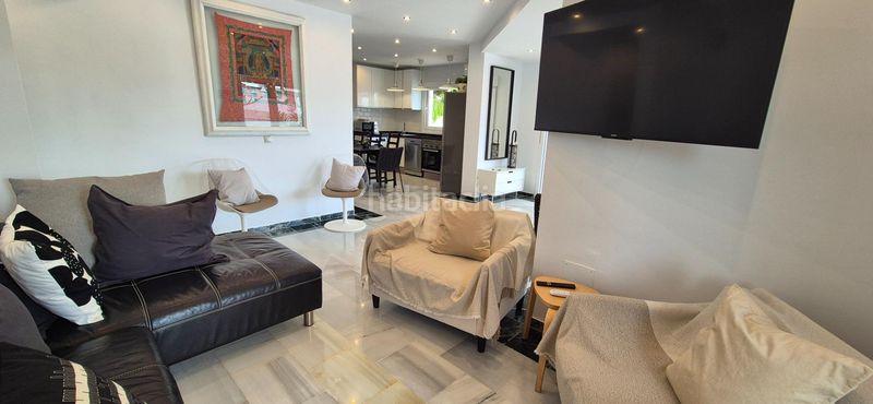 Foto 549010cb-2866-4830-8518-d36964e9bd62. Xalet amb aparcament a Puerto Marina Benalmádena