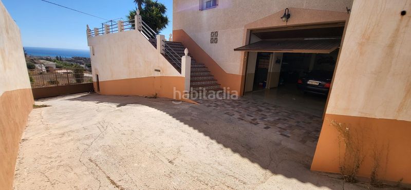 Foto 19d77616-2186-42e4-b2b9-73125884fdc5. Casa amb piscina a Cotomar Rincón de la Victoria