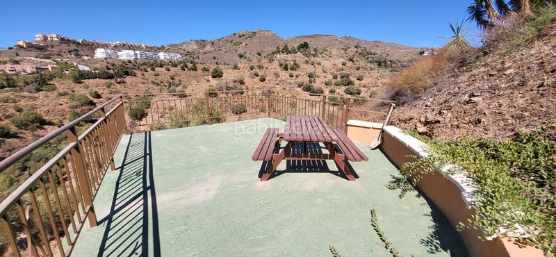 Foto 21621450-6c65-404d-8373-3047f4cc0311. Casa amb piscina a Cotomar Rincón de la Victoria