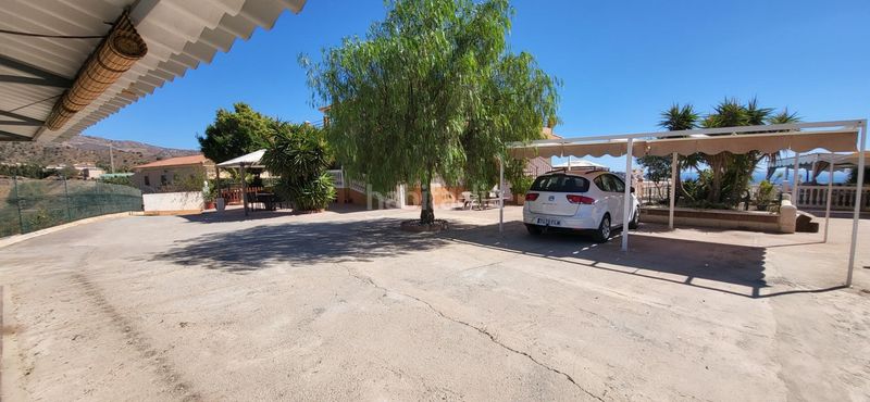 Foto 2fcf9444-23bd-42d7-af3e-db881252be8d. Casa amb piscina a Cotomar Rincón de la Victoria