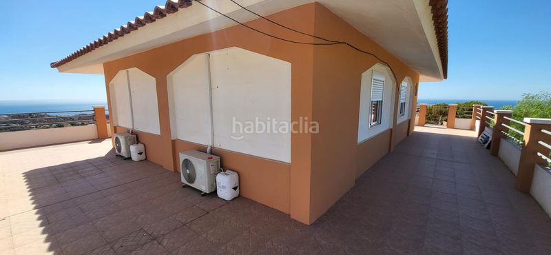 Foto 3523e096-c4a4-4d30-a3f9-805756544344. Casa amb piscina a Cotomar Rincón de la Victoria