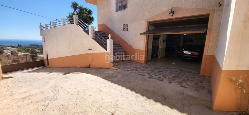 Foto 3dae80d3-8063-44aa-bb6b-fd78ae03034a. Casa amb piscina a Cotomar Rincón de la Victoria