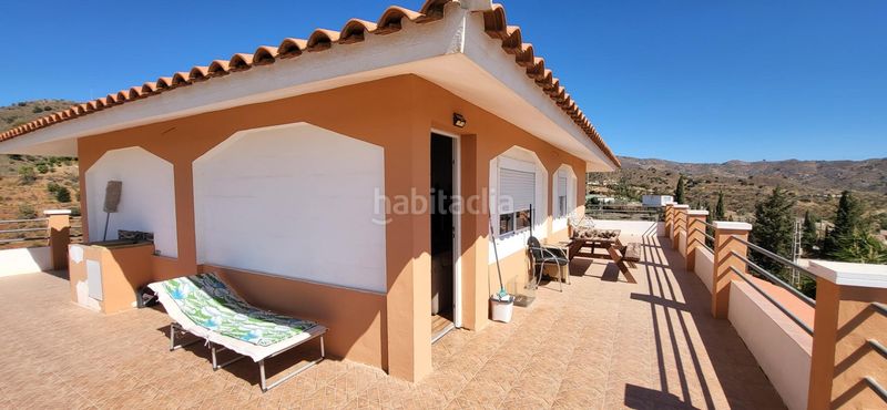 Foto 5271981a-421c-4893-9196-5d4c5012e680. Casa amb piscina a Cotomar Rincón de la Victoria